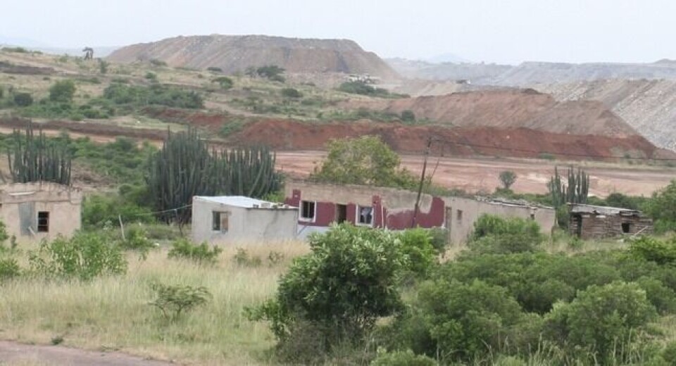 Defending Africa’s environmental defenders
