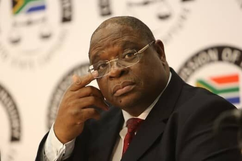 Legislate to Protect Whistleblowers
