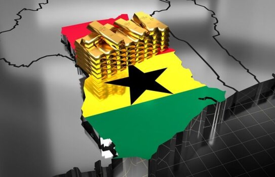 Australian mining firm set to sue Ghana
