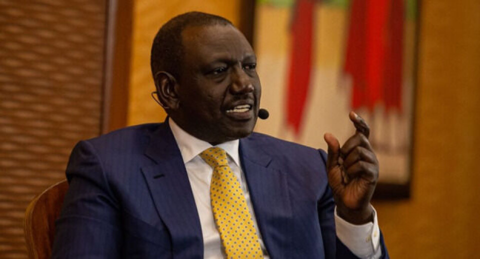 Kenyan ruling a win for constitutional democracy