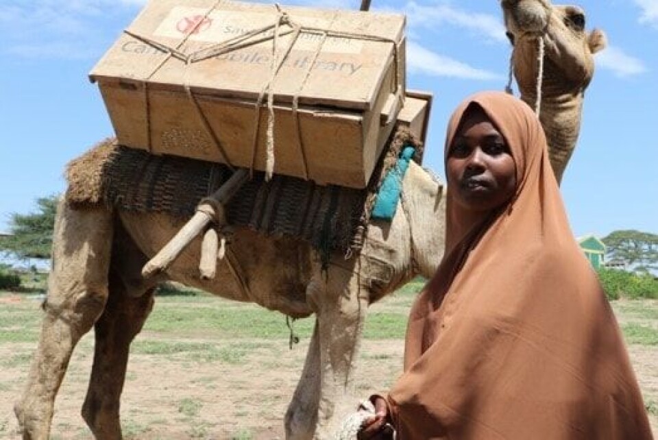 Saving Children’s Education