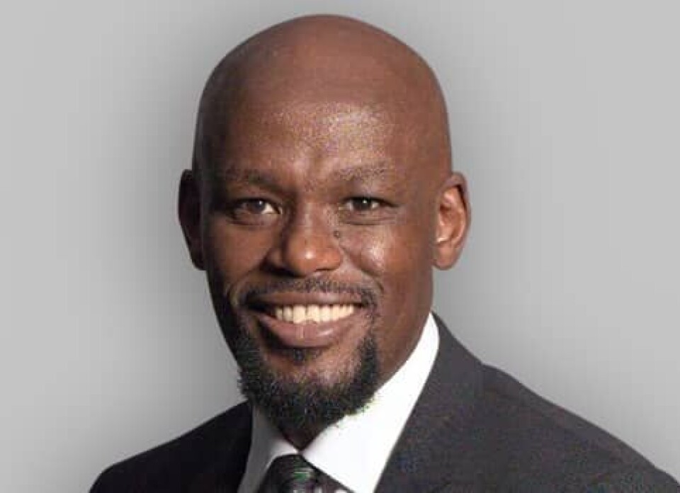 Treasured Mentor and Partner Passes On