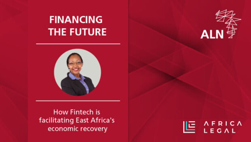Financing the future