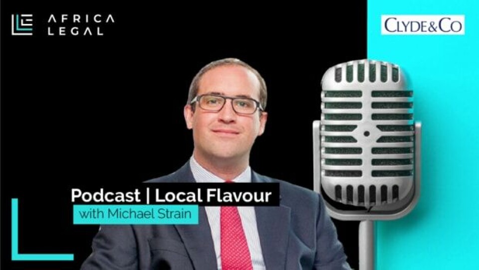 Local Flavour