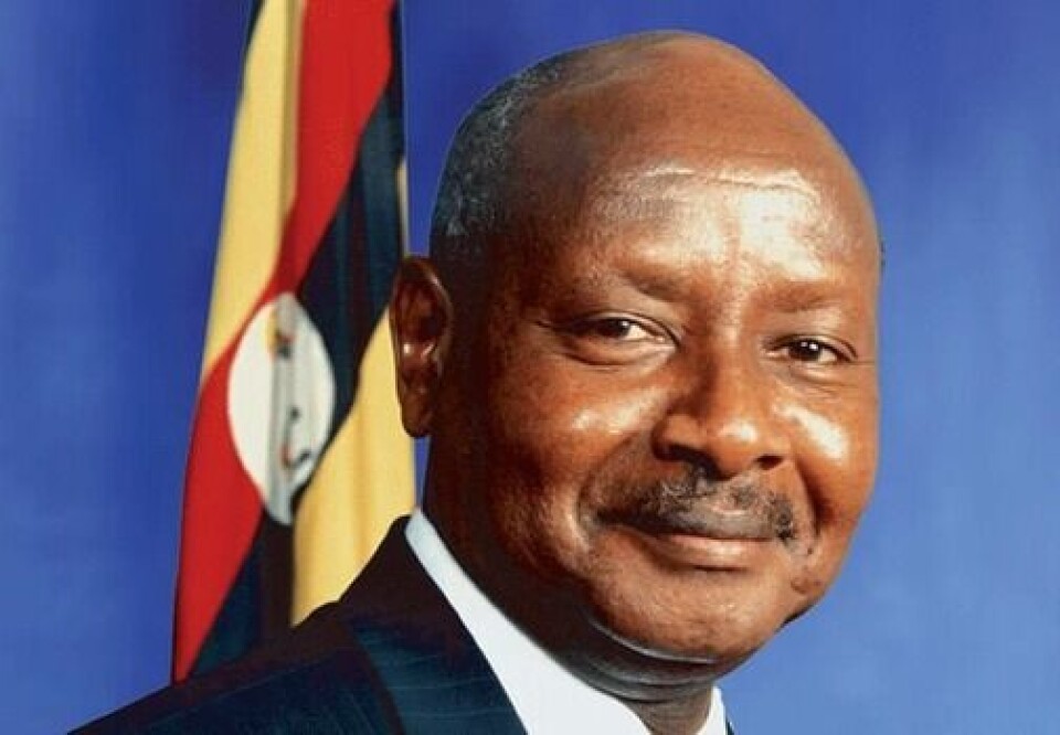 Resistance to tax waiver for Ugandan prosecutors