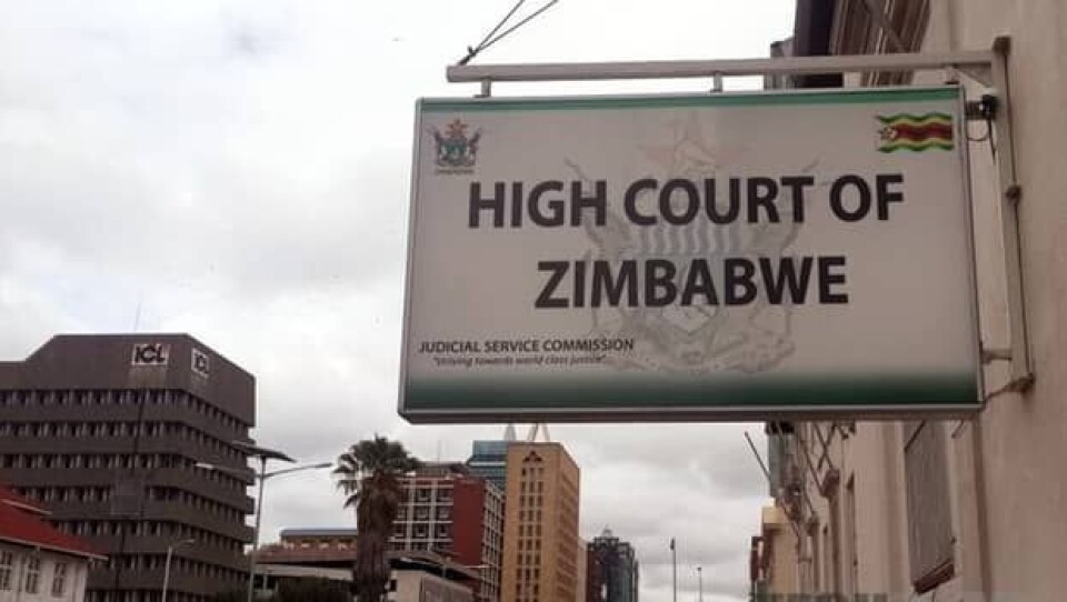 Precedent Set in Sexual Harassment Case