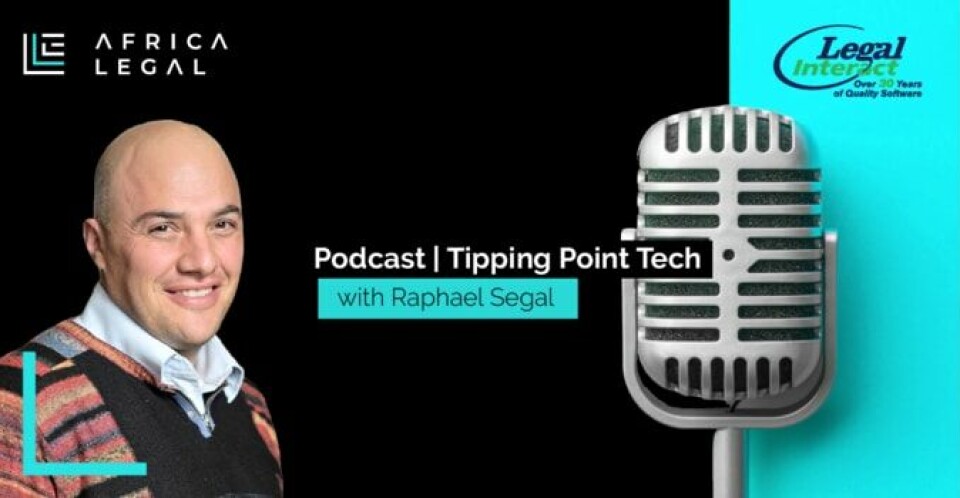 Tipping Point Tech