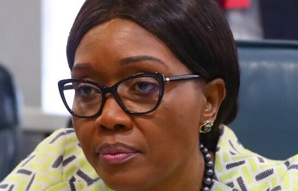 Limits to ministerial sway over appointments in Namibia