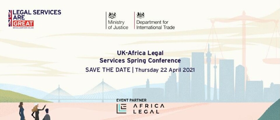 Save The Date!