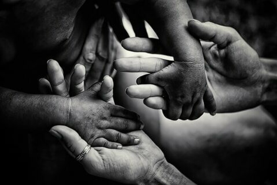 Africa Urged to Join Hague Convention