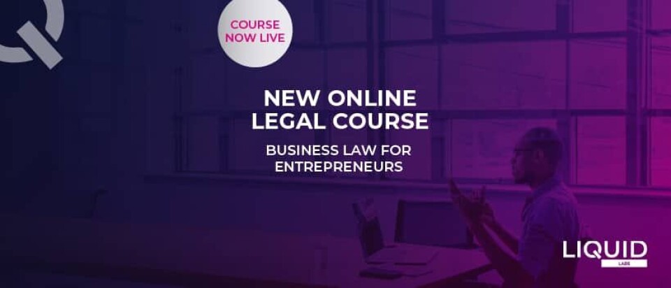 Mapping the Minefield of Business Laws