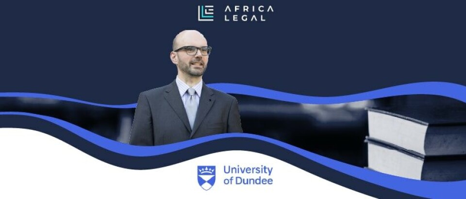 Ties to Africa