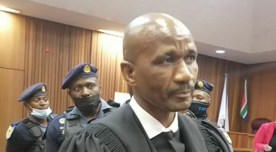 Advocates behaving badly