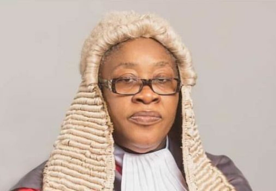 Justice frustrated in Nigeria