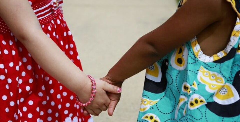 Adoptions from Africa – Options?