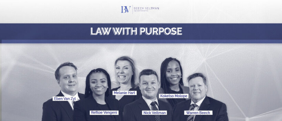 Law With Purpose