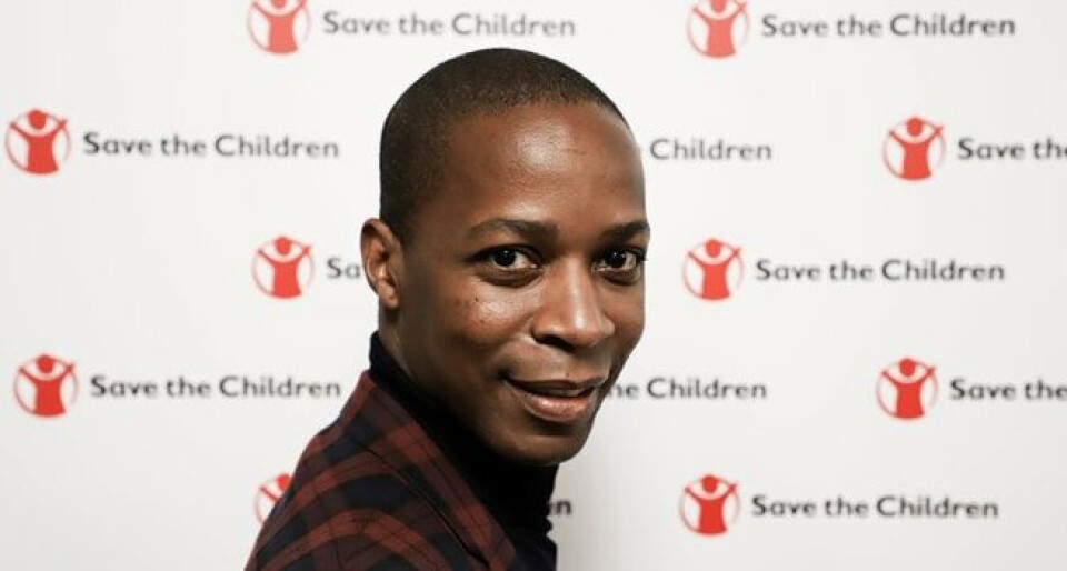 Working for Africa’s Children