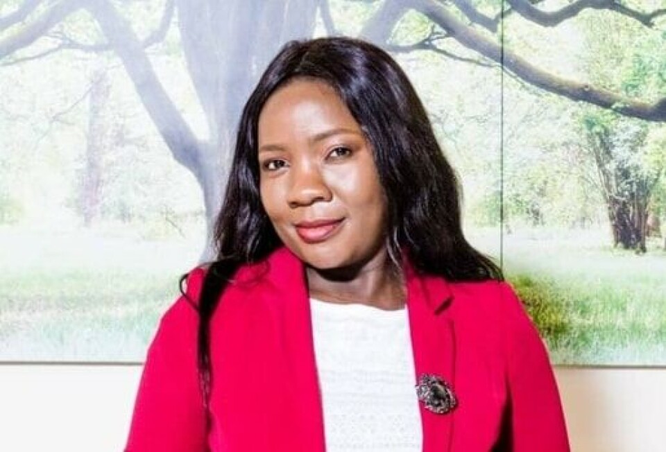 Rising Star of Botswana Law