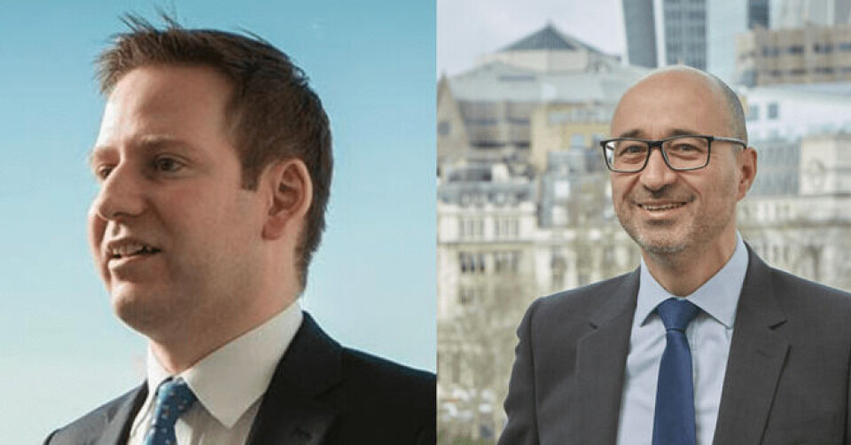 Forging stronger Africa‒UK bonds