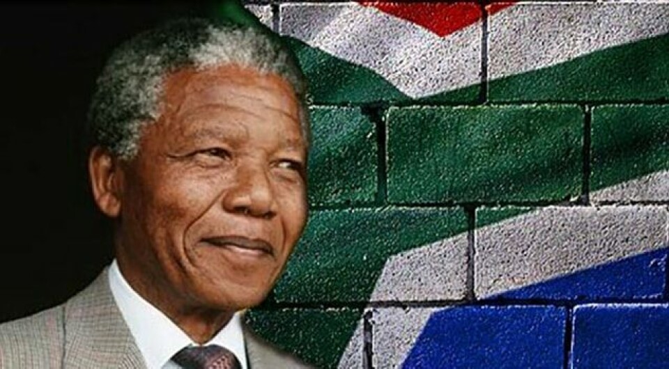 Madiba’s Legacy