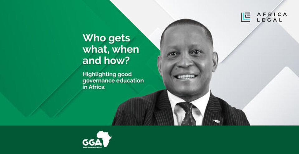 Who gets what, when and how?