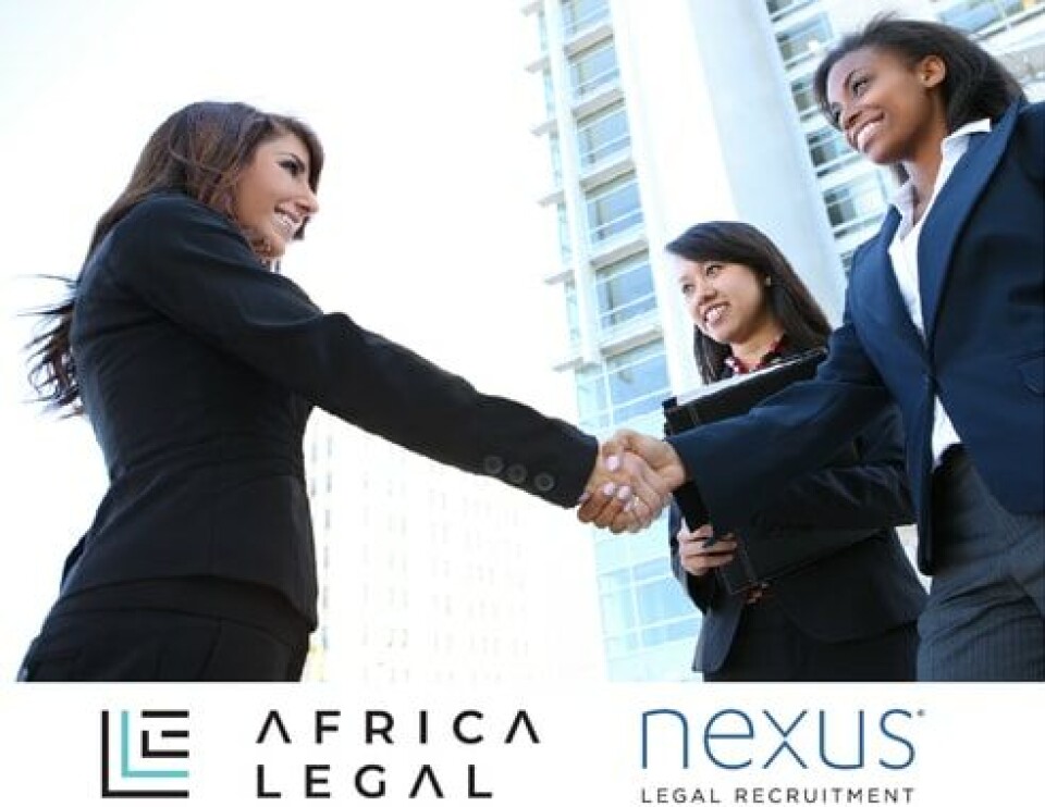 The world’s your oyster – making an international career move
