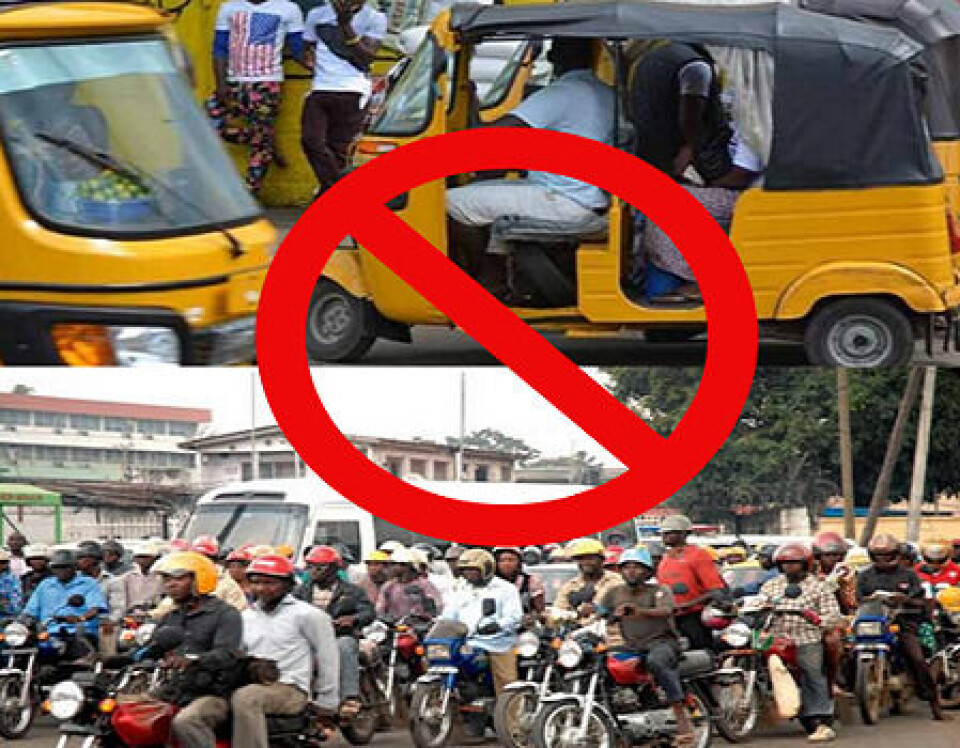 A New Dawn in Traffic Order