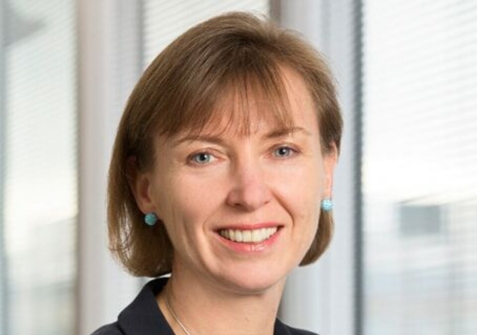 Women Come into their Own in Law