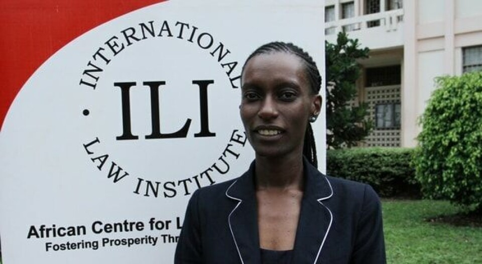 Ugandan Law Training To Move Online