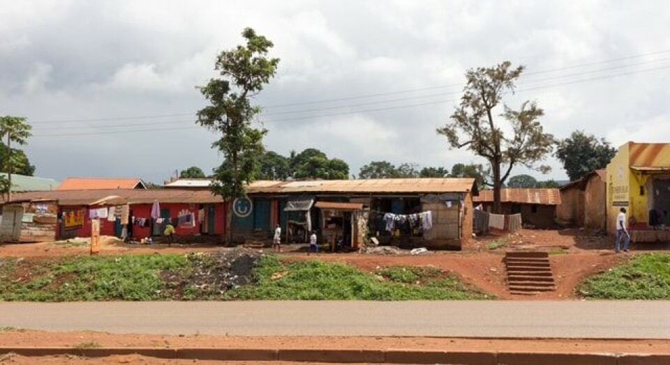Humaneness Must Guide Evictions says Ugandan judge