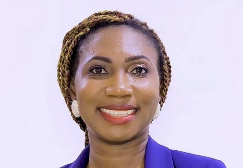 The Business of Law