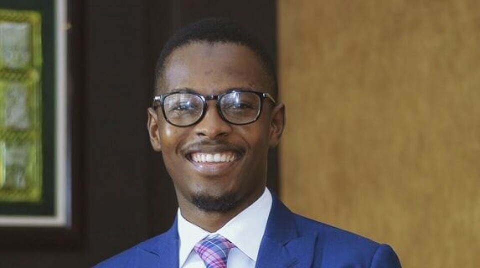 Chief Justice of Nigeria on Trial