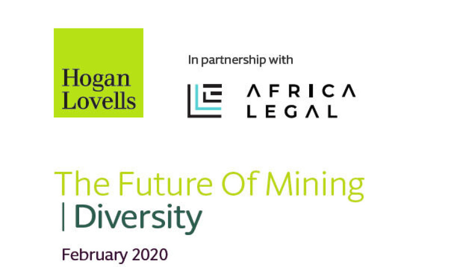 Thought Leader – The Future of Mining | Diversity