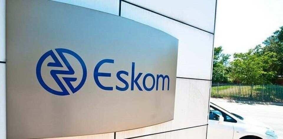 Looted Power Parastatal on Its Knees as South Africans Make Do