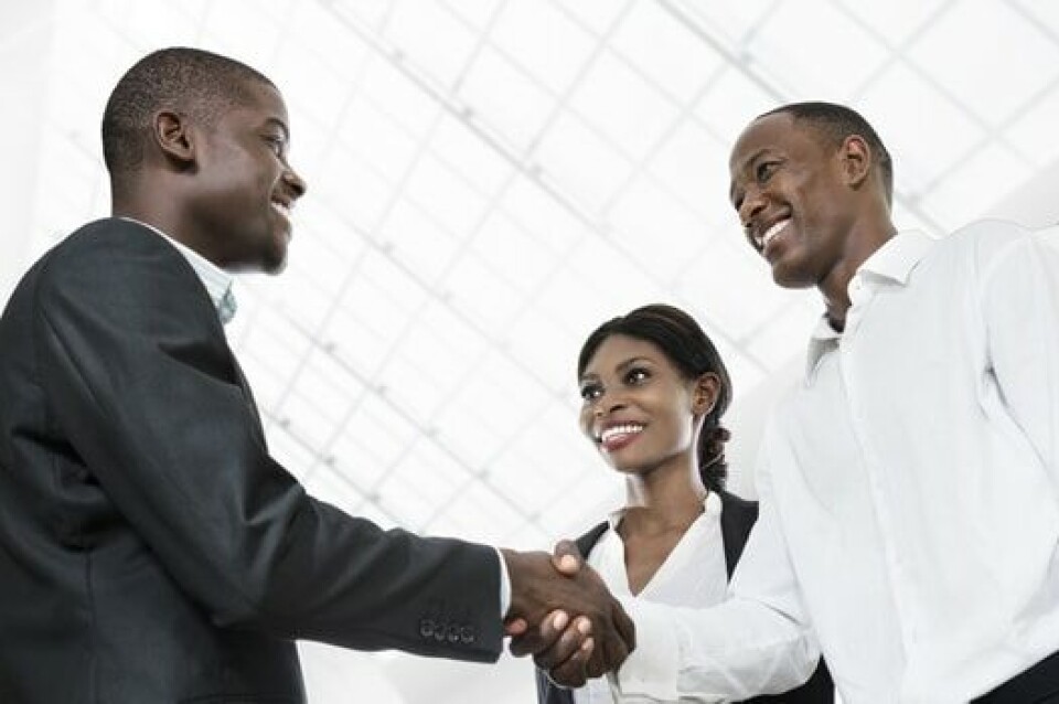 Making Business Easy in Nigeria