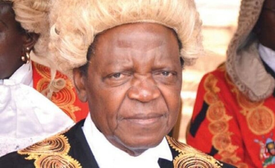 Uganda Discriminating Against Own Law Grads