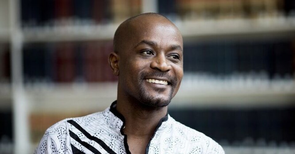 Blazing a Path for LGBT Rights in Kenya