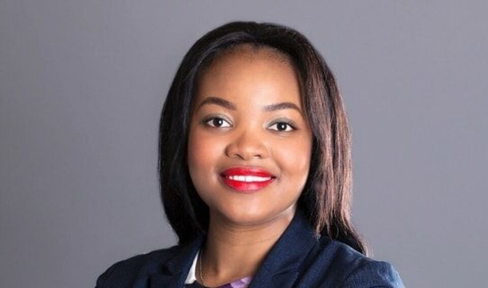Adv Pee Inspires Women to Take Place in Botswana Law