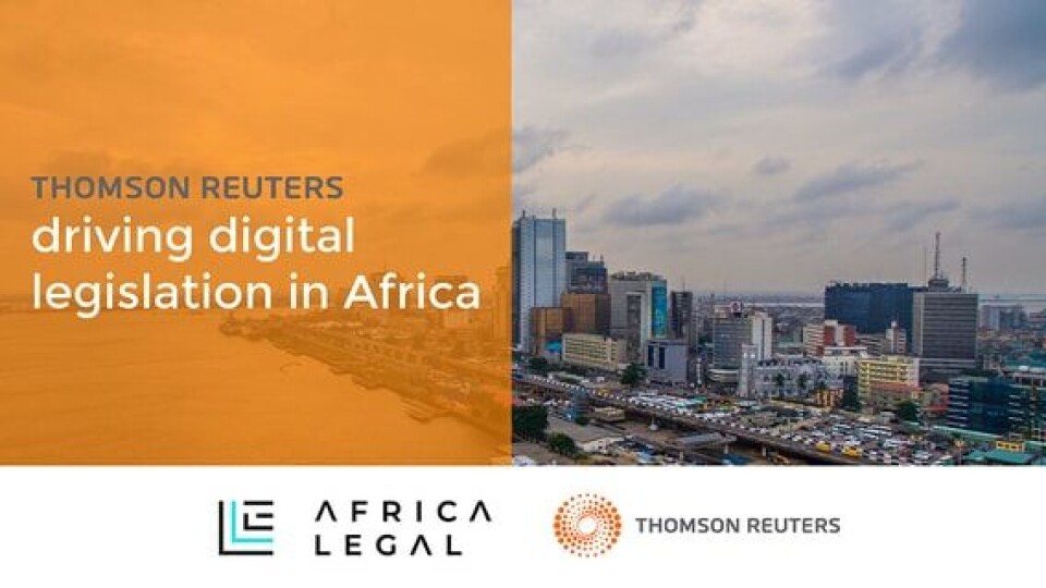 SPONSORED | Online Brings Lagos’ Laws to Global Audience