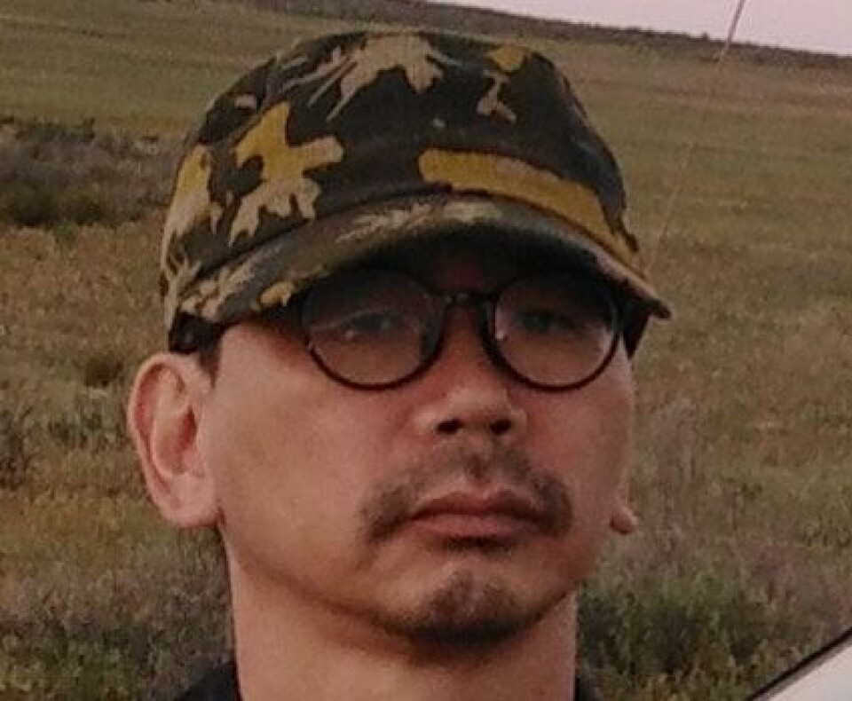 Lizard Raider