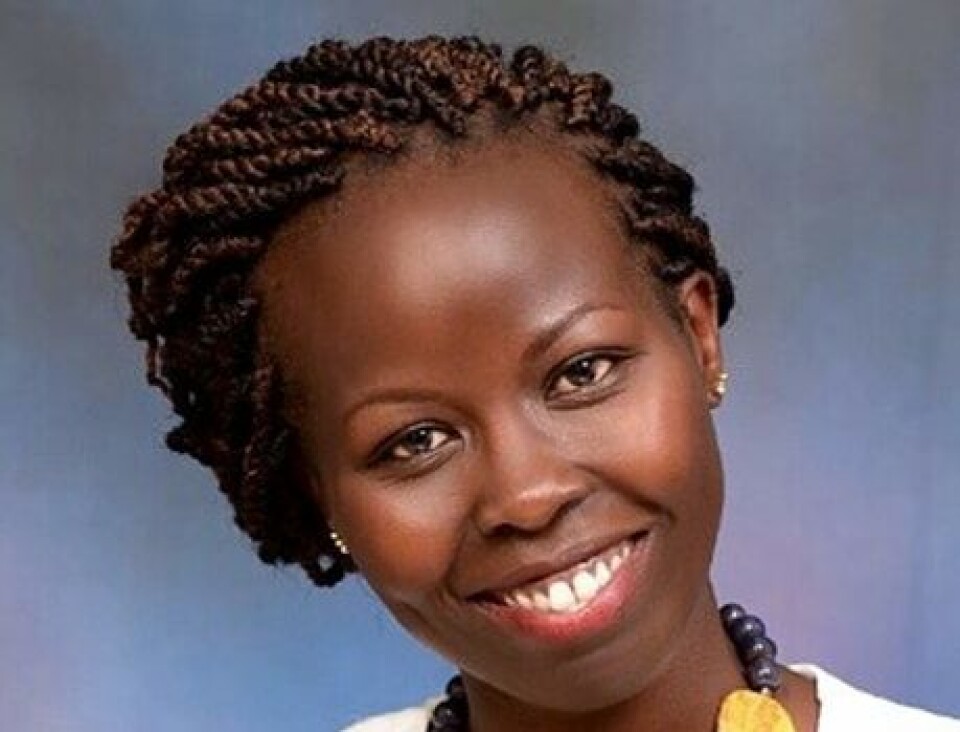Lawyers Shaping Africa’s Enviro Law Policies