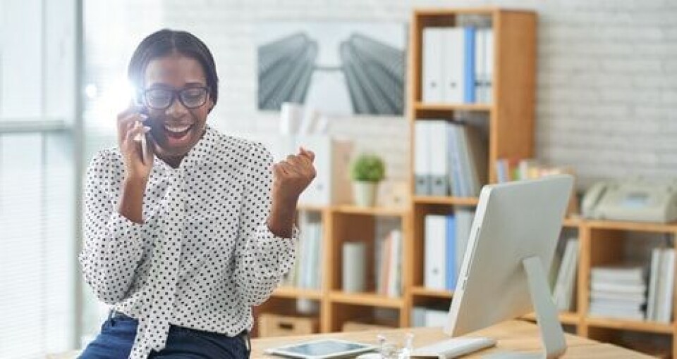 Tips from Africa Legal Co-Founder and COO, Wendy Bampton for 2019 job search #yourafricalegal