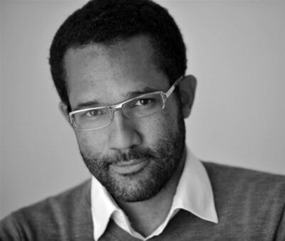 Africa’s ‘Raw Entrepreneurial Energy’ its Biggest Asset