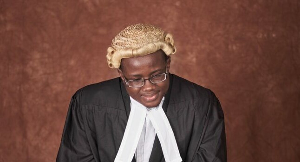 Lawyers Must Lead in Legal Education of Ordinary People