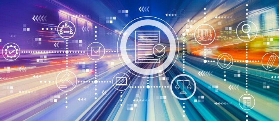 Innovation Driving Access To Justice