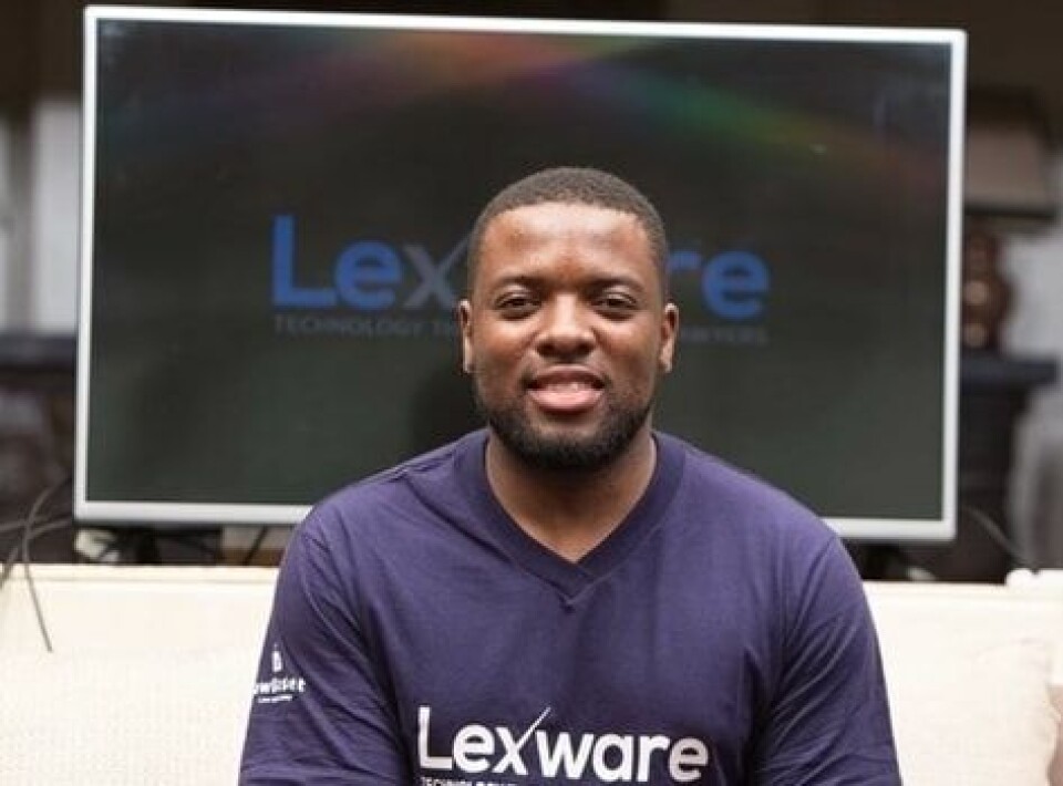 Zimbabwean Entrepreneur Harnesses Tech to Build Legal Services Co