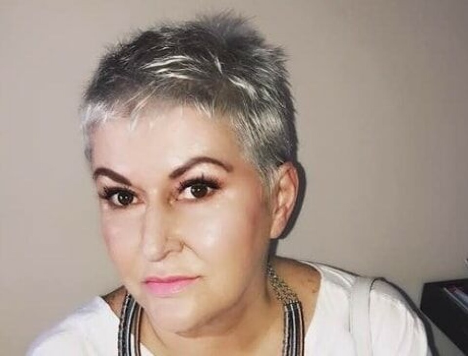 Advocate Dies in Freak Evidence Accident
