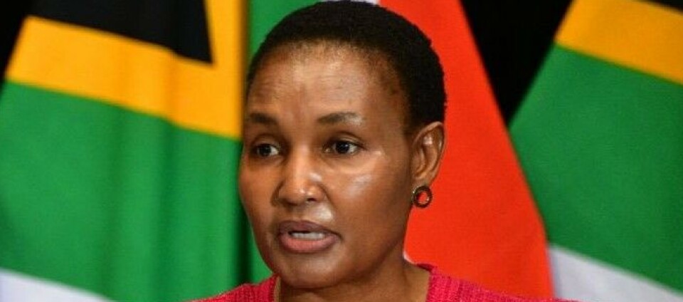 Lawlessness and injustice prevent African integration