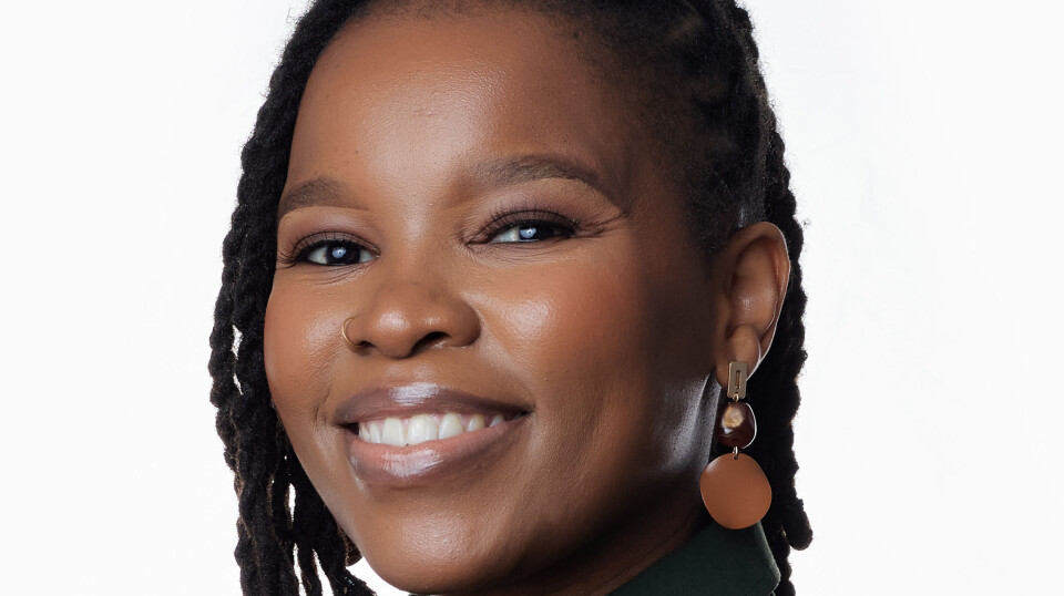 Kagiso Mahlangu, Head of Real Estate and Conveyancing