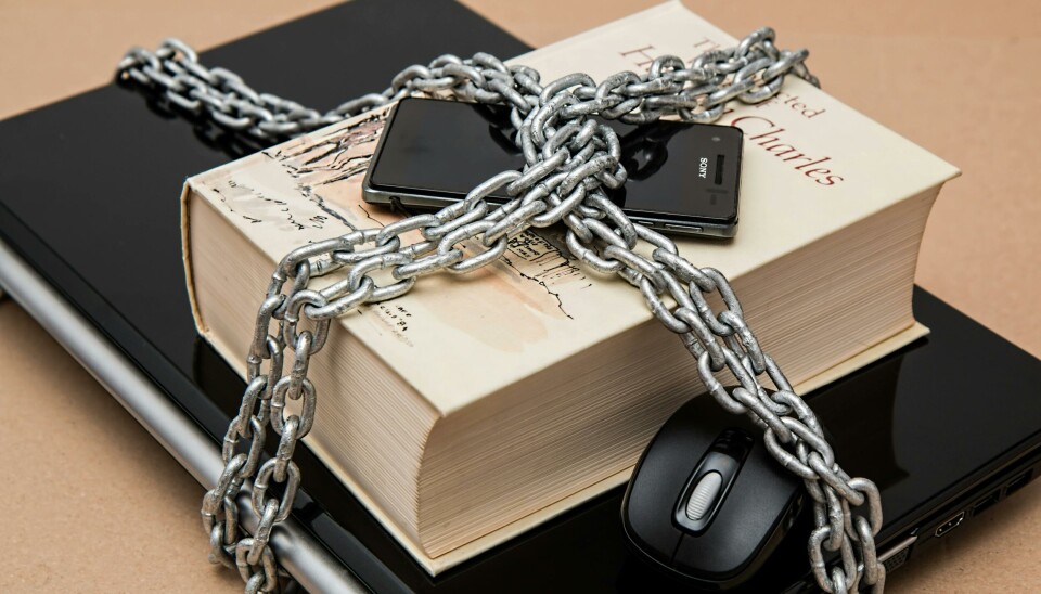 Modern IP laws needed to curb digital piracy